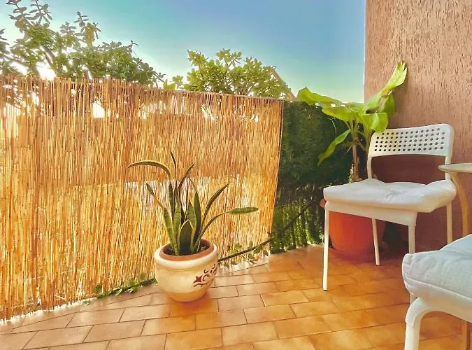 Casa Marsi Pigneto - A * רומא