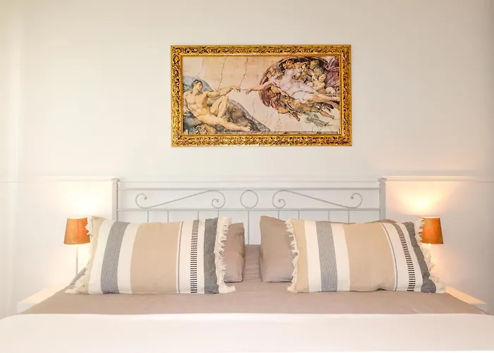 Casa Marsi Pigneto - A *