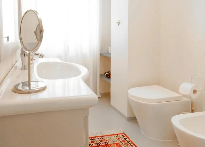 Casa Marsi Pigneto - A