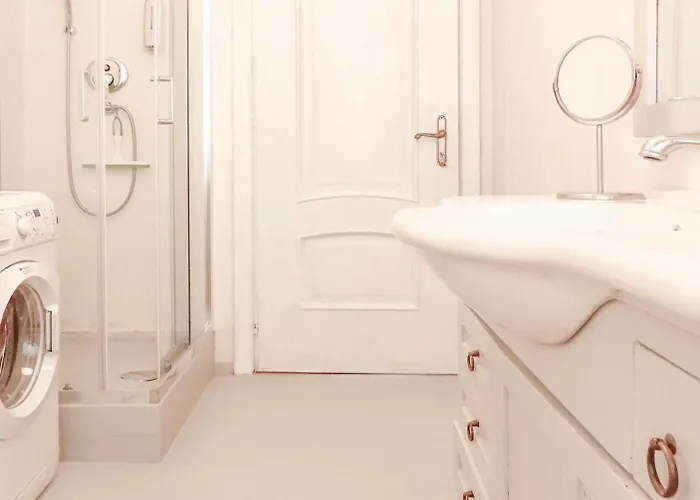 דירה Casa Marsi Pigneto - A